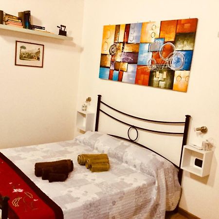Monolocale San Giacomo Manoel Cagliari Iun P1986 Apartment Екстериор снимка