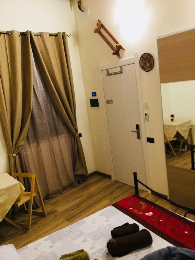 Monolocale San Giacomo Manoel Cagliari Iun P1986 Apartment Екстериор снимка