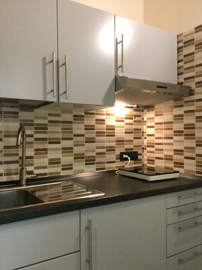 Monolocale San Giacomo Manoel Cagliari Iun P1986 Apartment Екстериор снимка
